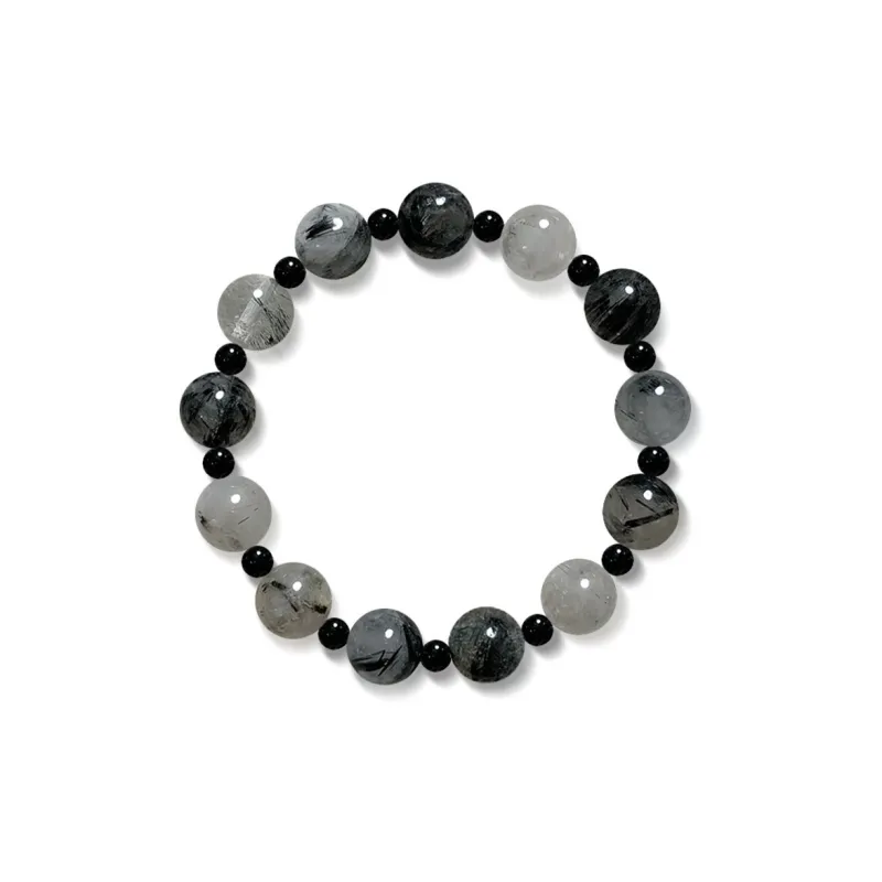 Cuz Strange Intention Jade Bracelets Women's-0