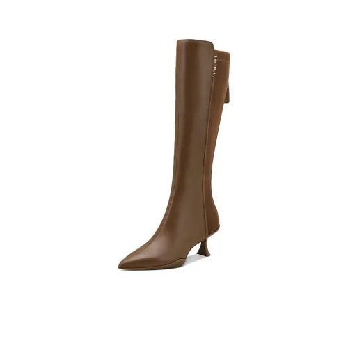 JESSICA SOPHIA Knee-high Boots Women's