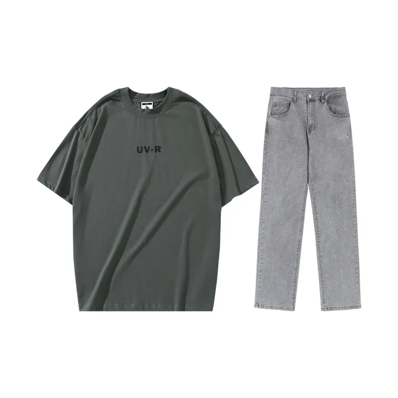 SANKAIMADE Cosmic Genie Series Casual Sportswear Unisex-123
