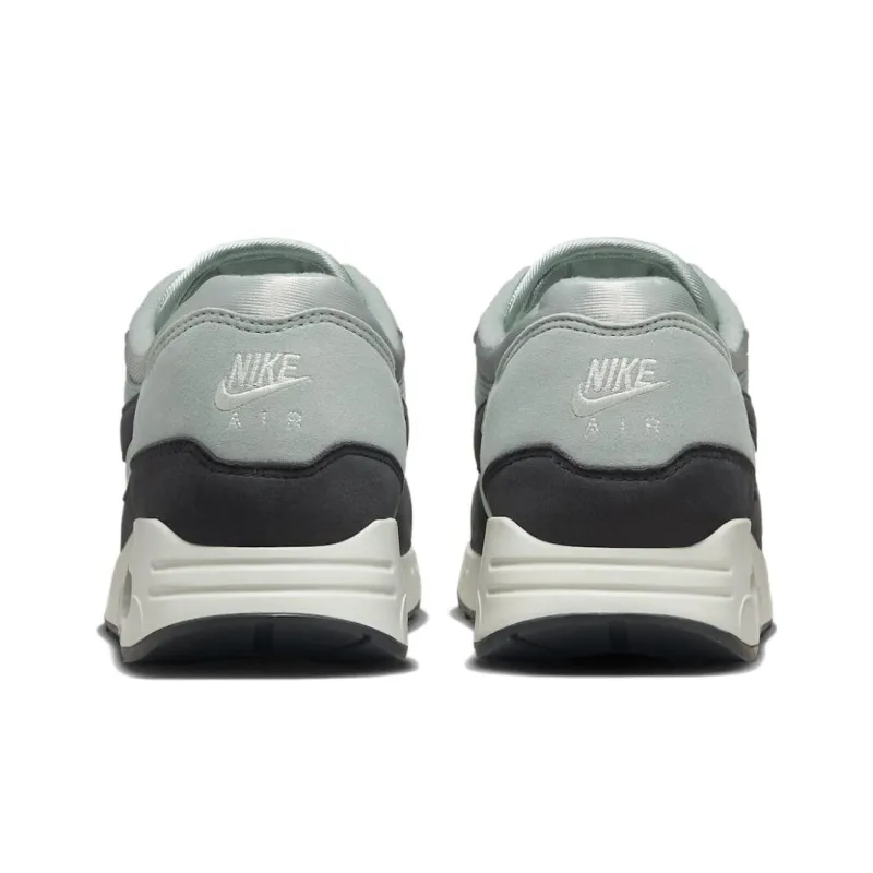 Nike Air Max 1 '86 Big Bubble Light Silver Numbered Edition Of 1986-4