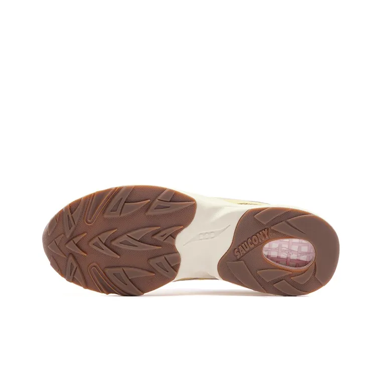 Saucony 3D Grid Hurricane Mushroom-4