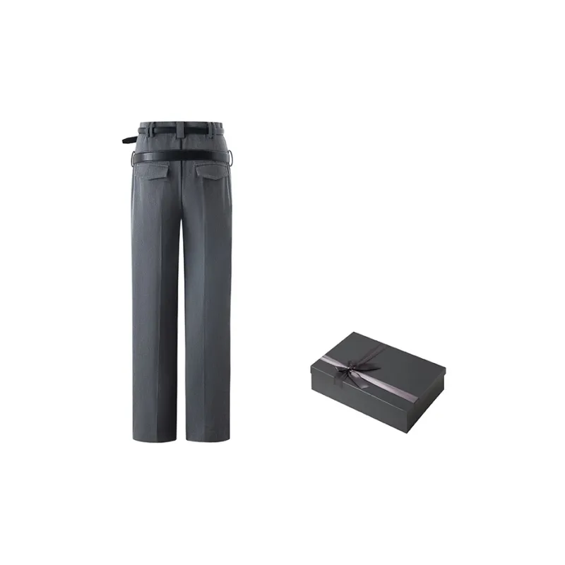 ONOFFON Casual Pants Women's-1