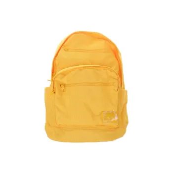 Anta Life Collection Fabric Backpack Regular Unisex Yellow