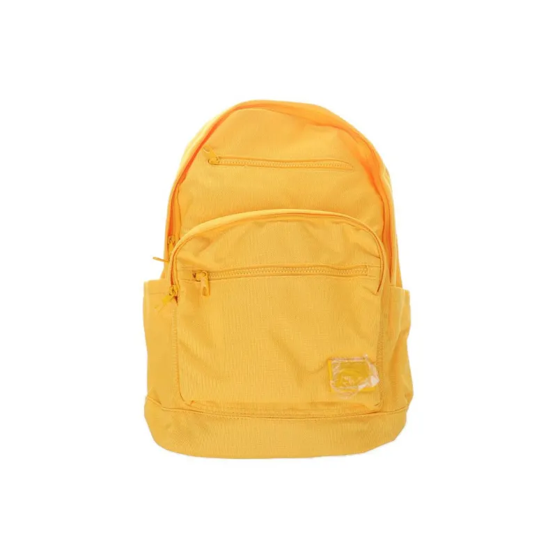 Anta Life Collection Fabric Backpack Regular Unisex Yellow-0