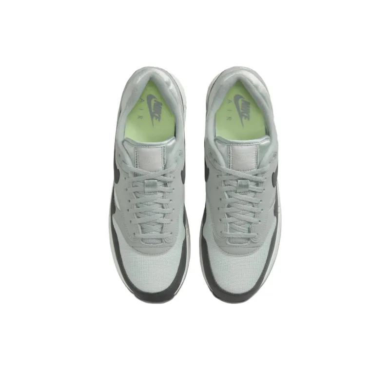 Nike Air Max 1 '86 Big Bubble Light Silver Numbered Edition Of 1986-3