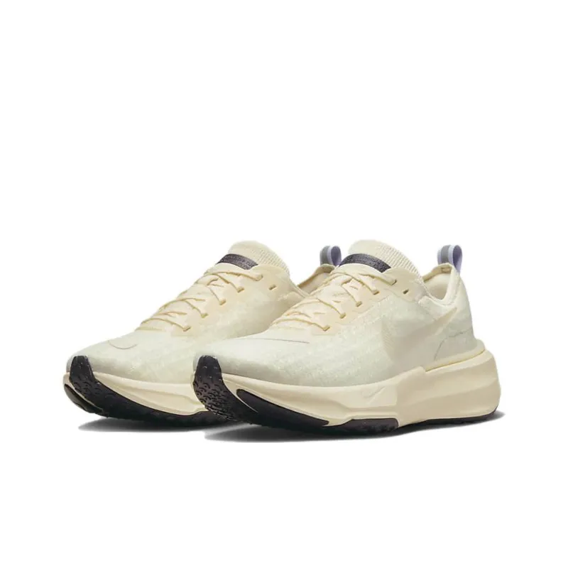 Nike ZoomX Invincible Run 3 Light Cream-2