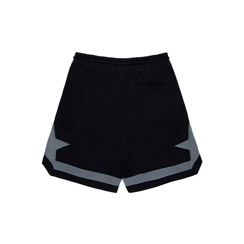ED HARDY X Casual Shorts Unisex-1