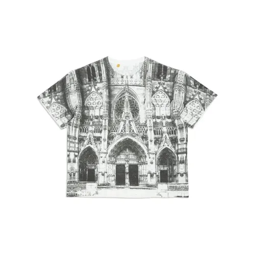 Gallery Dept. Men T-shirt