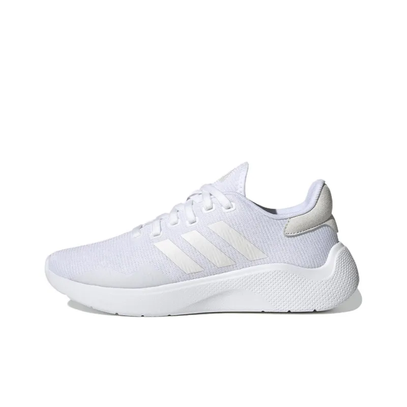 Adidas Puremotion 2.0 Cloud White Zero Metalic Women's-0