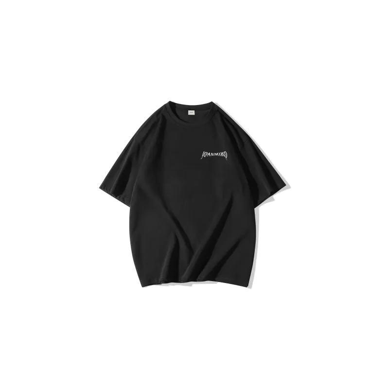 TEN MIRO Short Sleeved T Shirts Men's-1