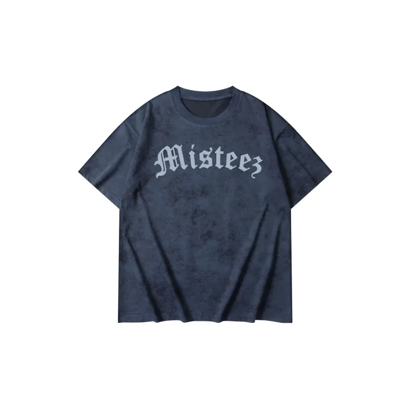 MISTEEZ T-Shirts Unisex-15
