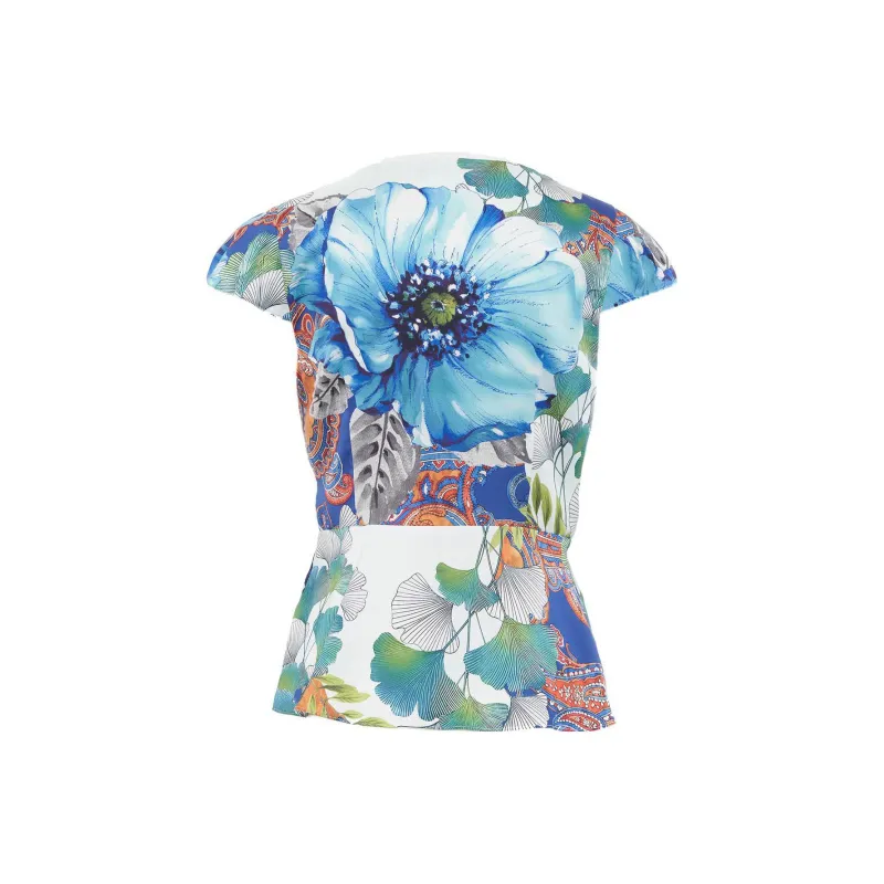 GUESS T-Shirts Women's Multicolor-1