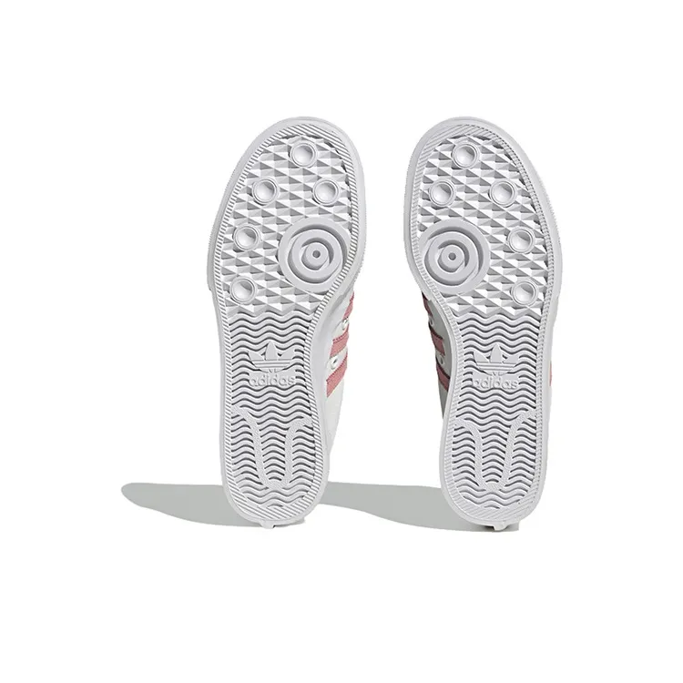 Adidas Nizza Platform Shoes 'Super Pop' Women's-4