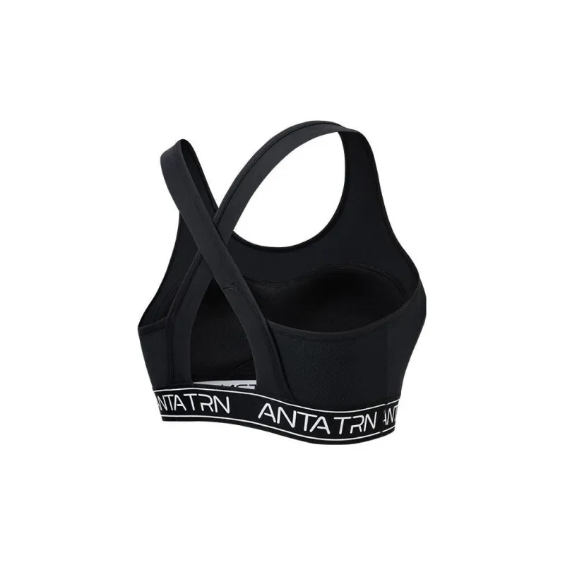 ANTA Variety Training Collection Sports Underwear Women's Black-1