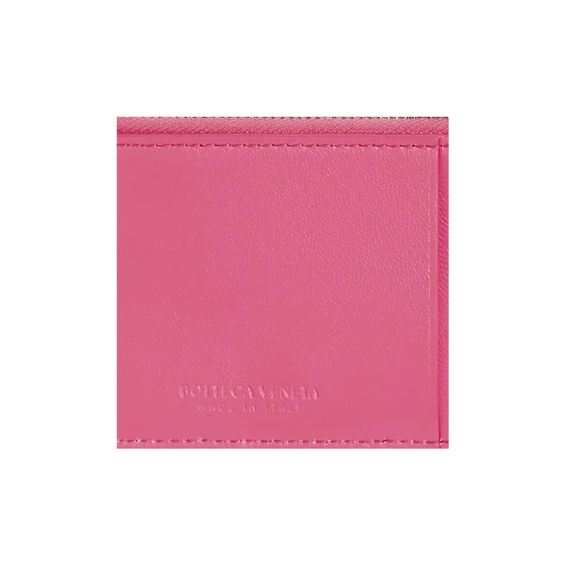 Bottega Veneta Cassette Zipped Cardholder-3