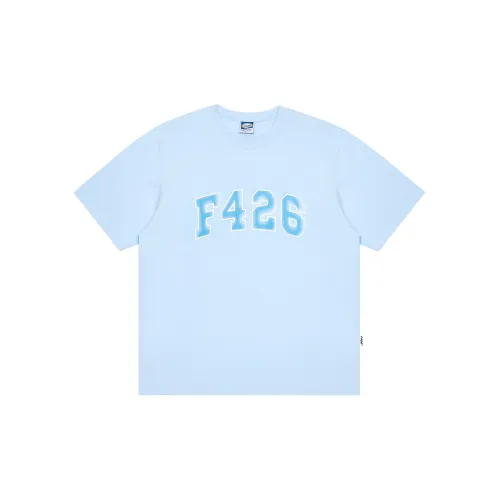 F426 T-Shirts Unisex