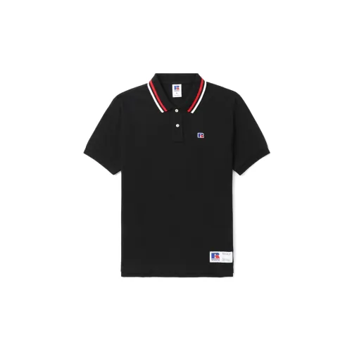 Russell Athletic Men Polo Shirt