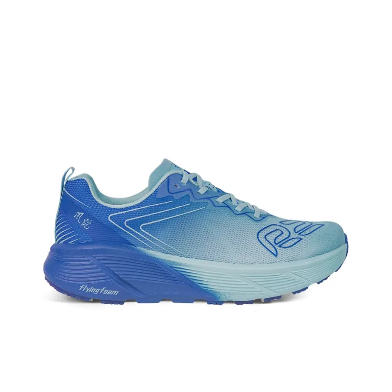 R2 REALRUN Anti Slip Wear Resistant Low Top Running Shoes Unisex Blue-1