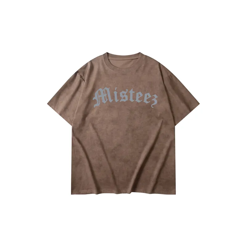 MISTEEZ T-Shirts Unisex-26
