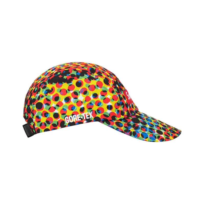 Supreme GORE TEX Paclite Long Bill Camp Cap-7