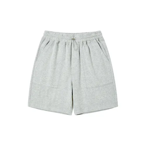 TIKIMOMOKA Casual Shorts Unisex