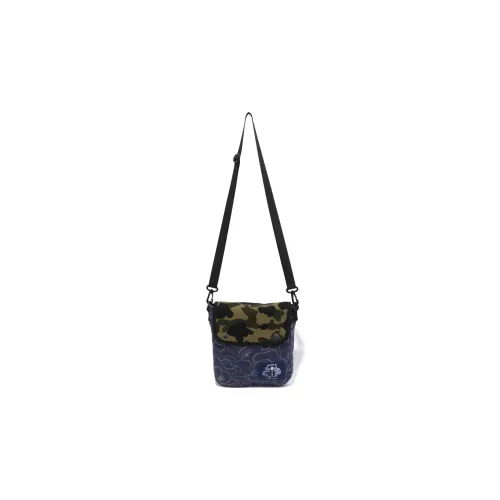 A BATHING APE Shoulder Bags