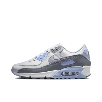 Nike Air Max 90 White Wolf Gray Photon Dust Women's