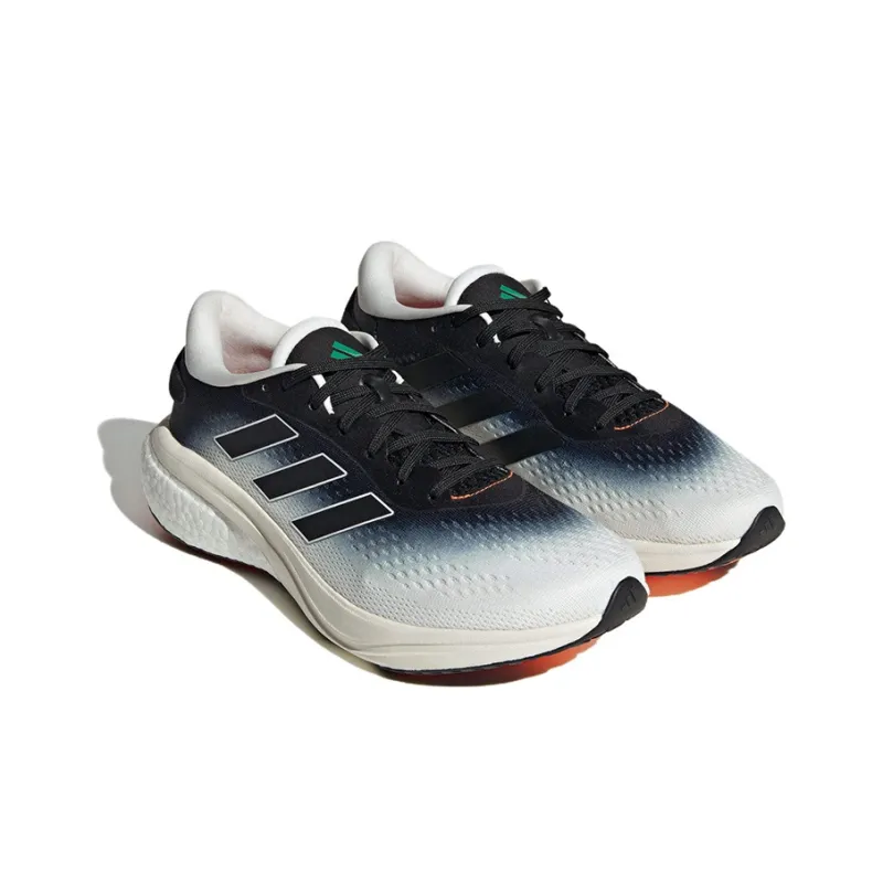 Adidas Supernova 2 Shoes 'Non Dyed Black'-2