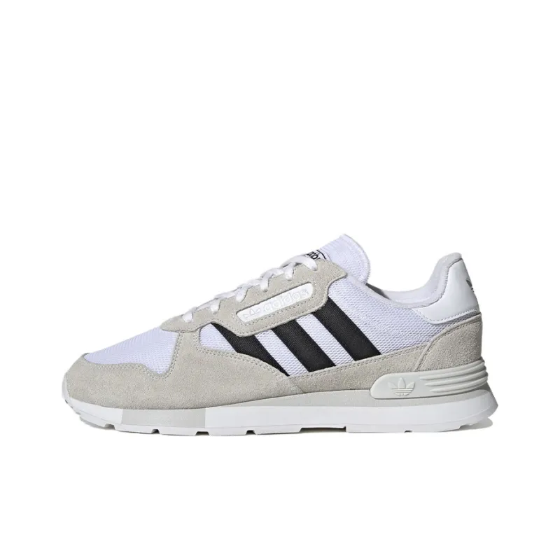 Adidas Originals Treziod 2 'White Black Grey'-0