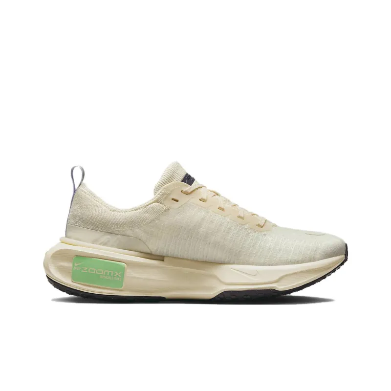Nike ZoomX Invincible Run 3 Light Cream-1