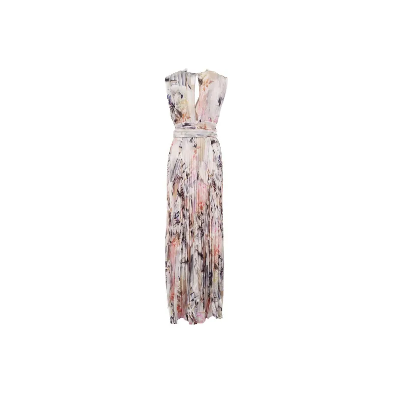 GUESS Sleeveless Dresses Women's Multicolor-1