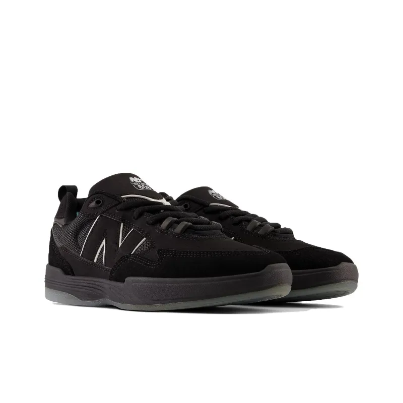 New Balance Numeric 808 Tiago Lemos Black-2