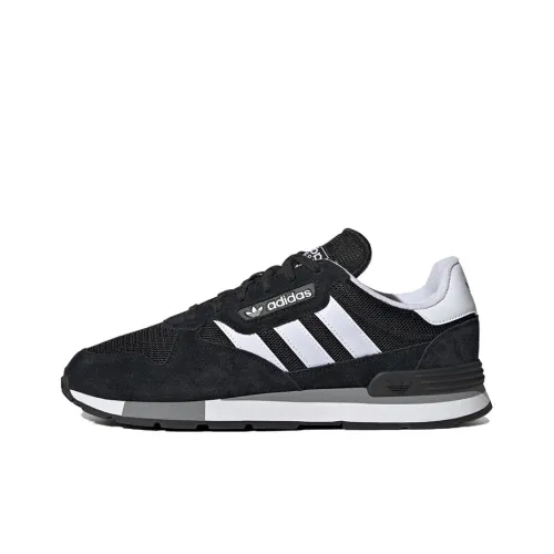 Treziod Adidas Originals 2.0 'Black White'