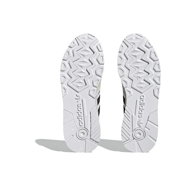 Adidas Originals Treziod 2 'White Black Grey'-4