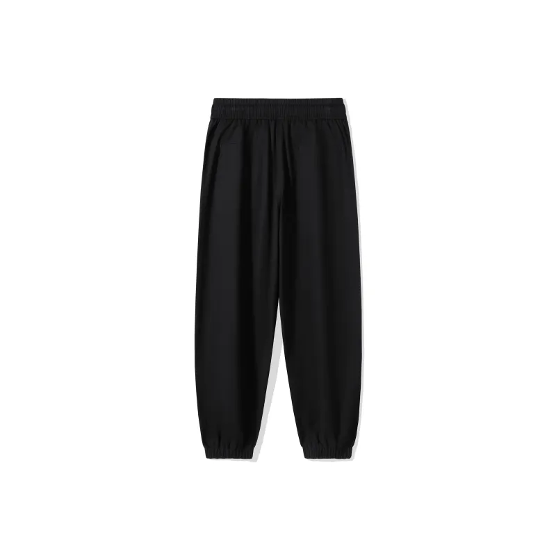 Dnnnnx Knitted Sweatpants Unisex-1