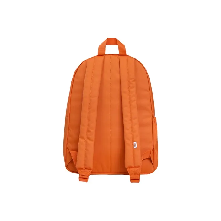 Dickies Backpacks Orange Red-1