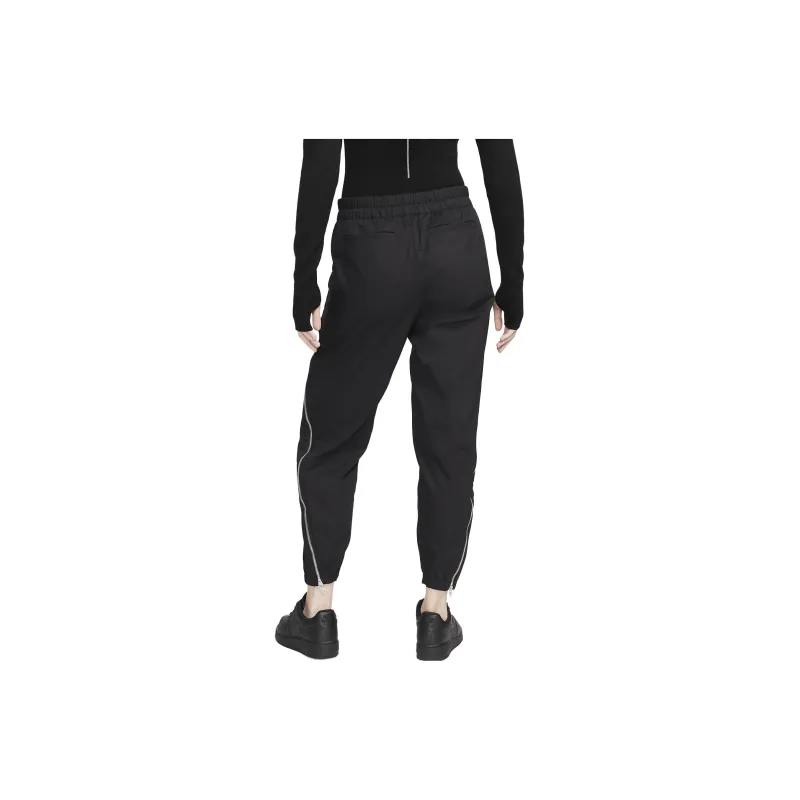 Nike Casual Pants Women's Black-1
