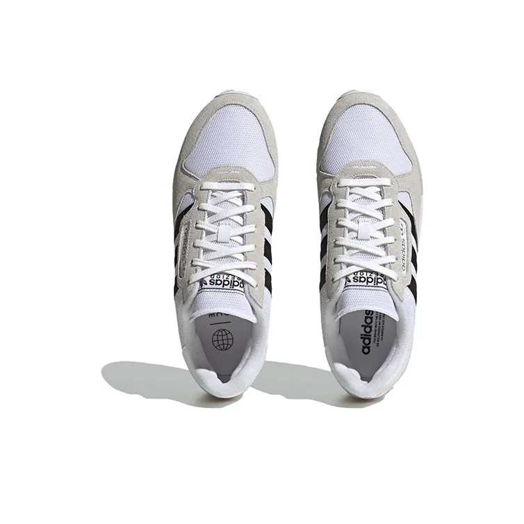 Adidas Originals Treziod 2 'White Black Grey'-3