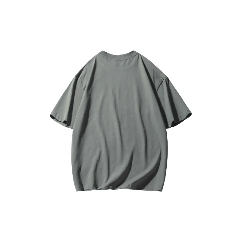 Hepburn Cat T-Shirts Unisex-16