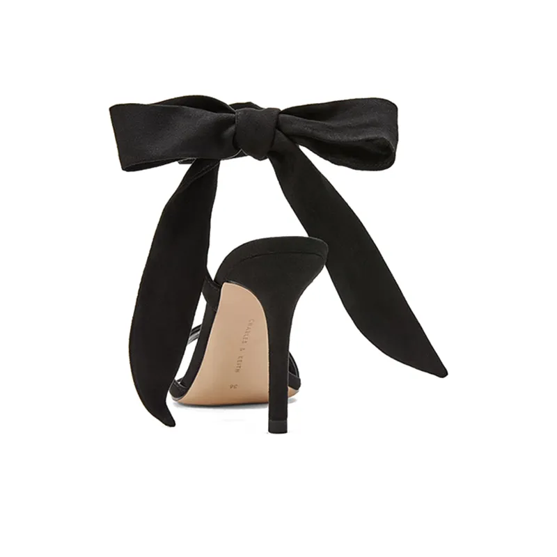 CHARLES&KEITH Roman Sandals Women's-3