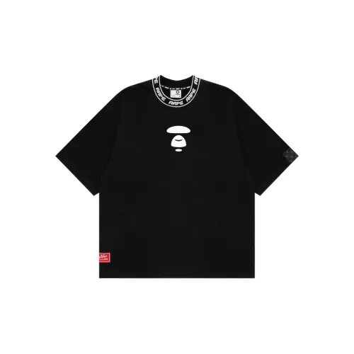 Aape Men T-shirt