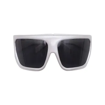 RICK OWENS Davis Oversized Sunglasses