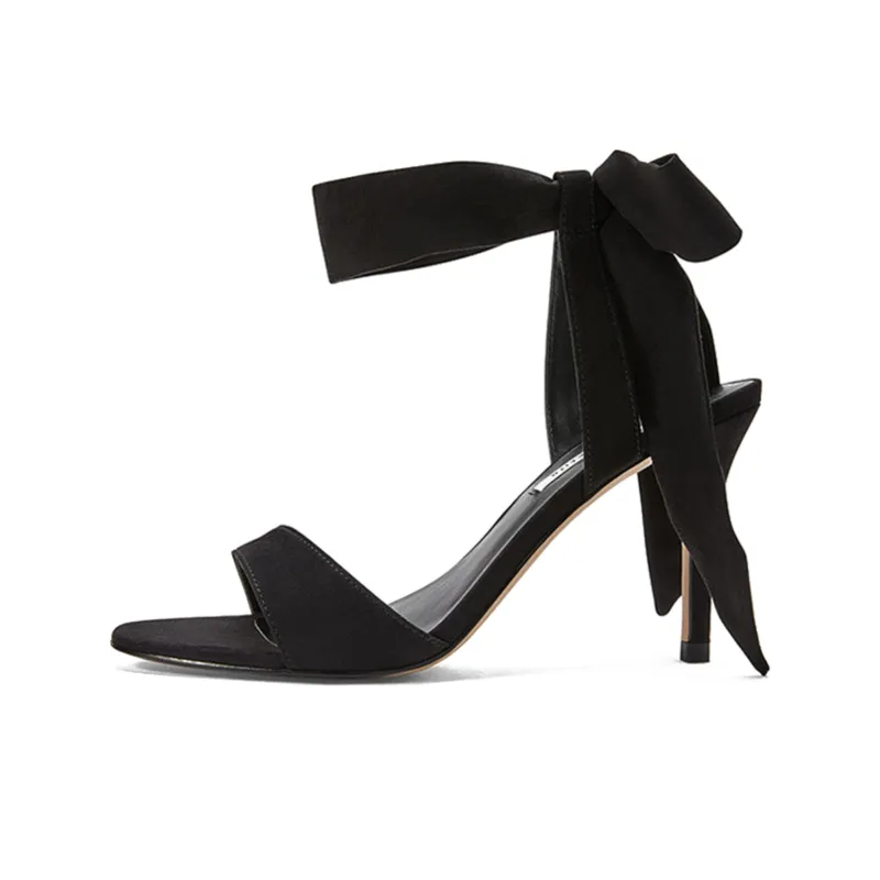 CHARLES&KEITH Roman Sandals Women's-0
