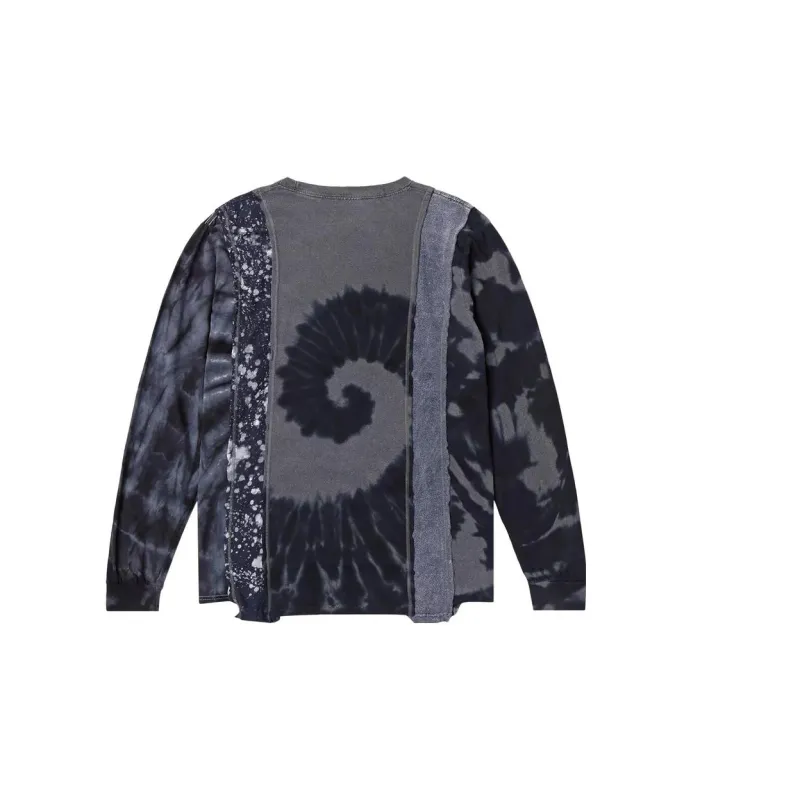Needles 5 Cuts Long Sleeve T Shirt-1