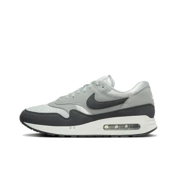 Nike Air Max 1 '86 Big Bubble Light Silver Numbered Edition Of 1986
