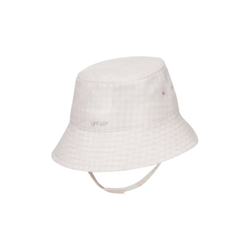 Nike Bucket Hats Baby Pink-1