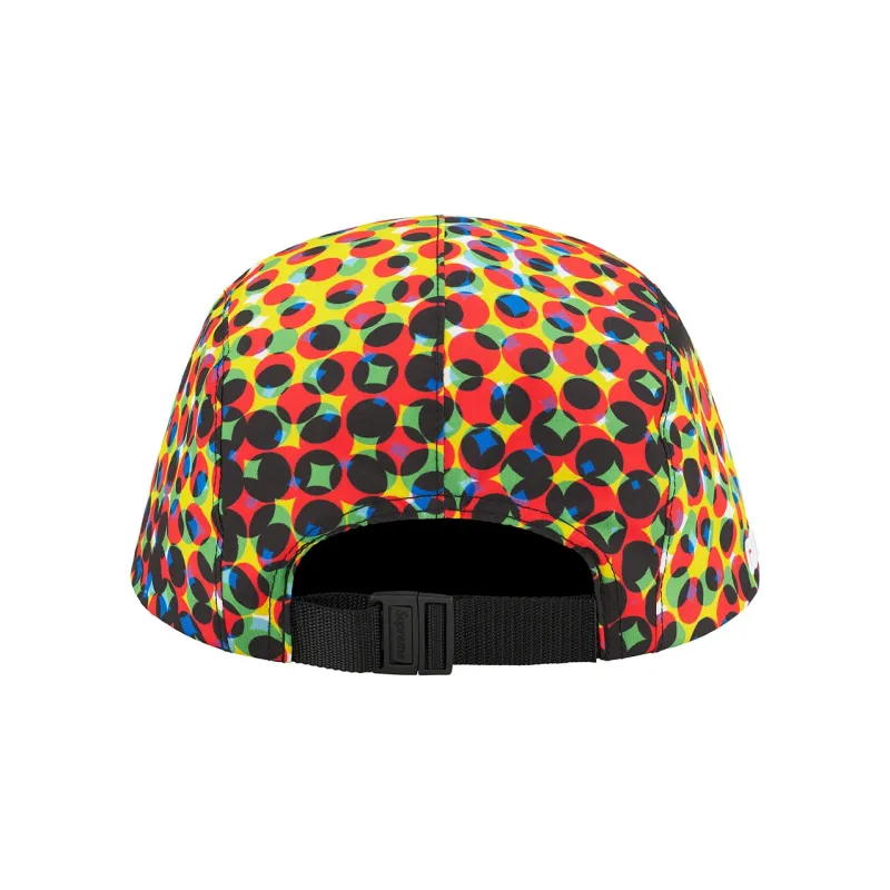 Supreme GORE TEX Paclite Long Bill Camp Cap-5