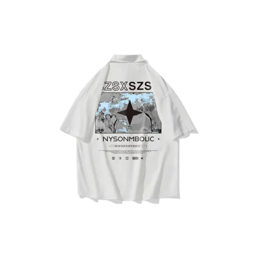 SZSX Shirts Unisex