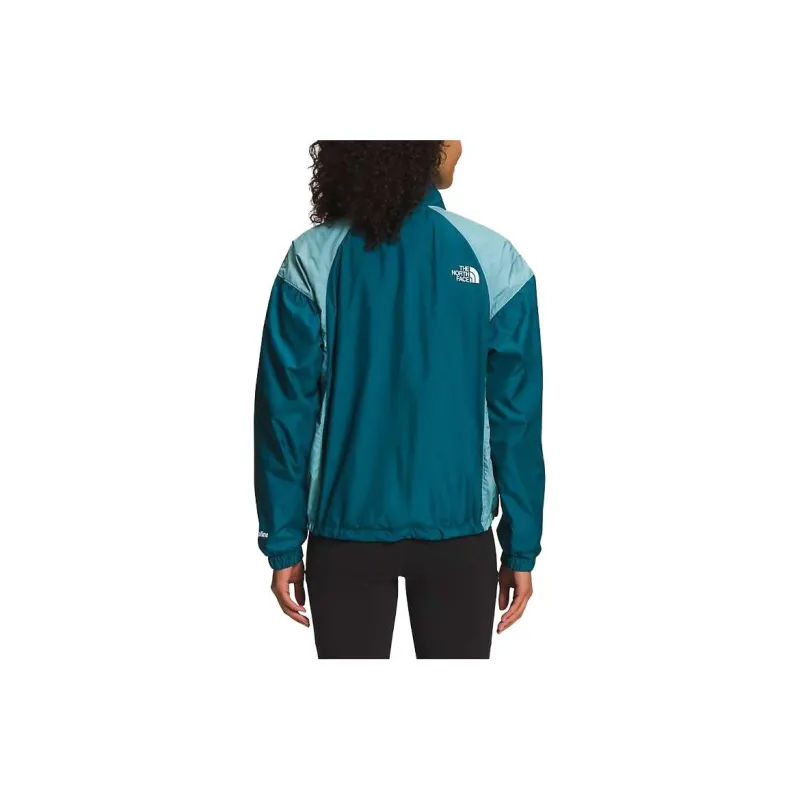 THE NORTH FACE Jackets Women's Light Blue-1
