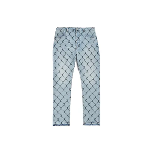 Gallery Dept. Jeans Men Light Blue